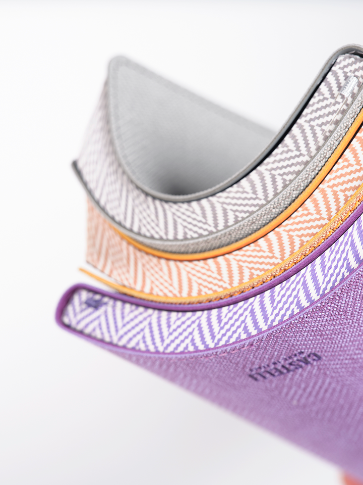 Notesy Castelli - włoski design - eleganckie notesy z wysokiej jakości papierem