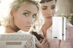 notes A6/linie Lanybook DELICATE DESIRE