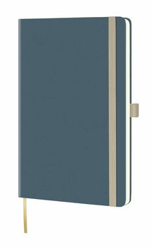 notes A5/kratka Palm Eco CRUSH