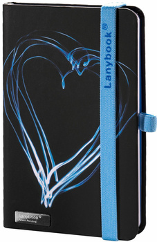 notes A6/linia  Night Light