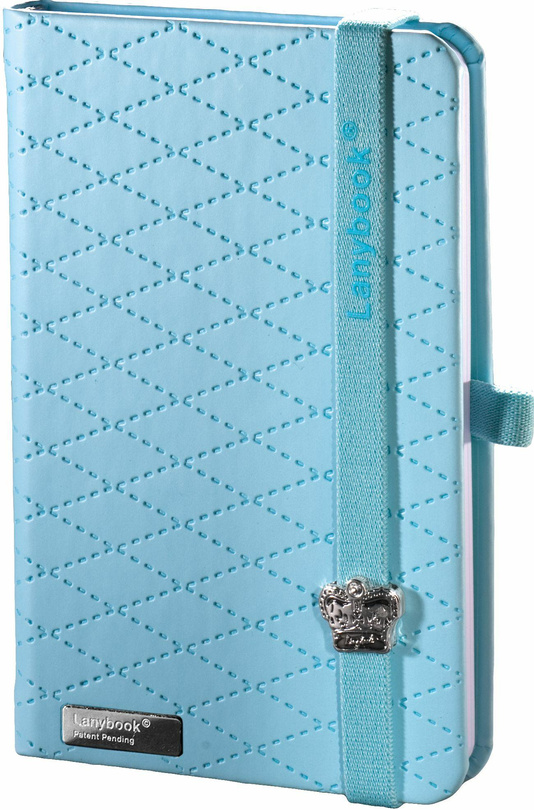 notes A6/linia Glamorous Beauty