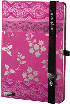 notes A5/linie Oriental Dream