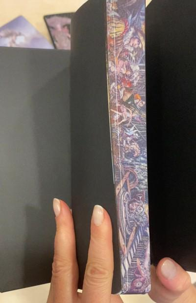 notes A5/linie Sętowski ELIXIR