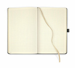notes A5/kratka BAROQUE Gold