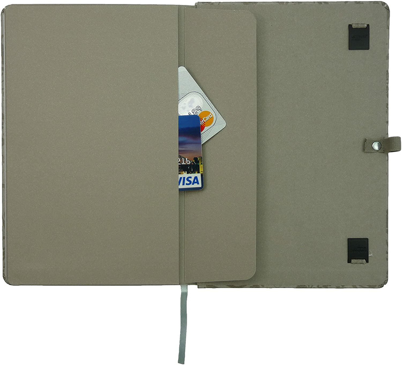 notes A5/linia Lanybook SMARTBOOK