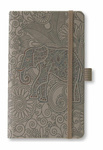 notes A5/kratka Ivory ELEPHANT
