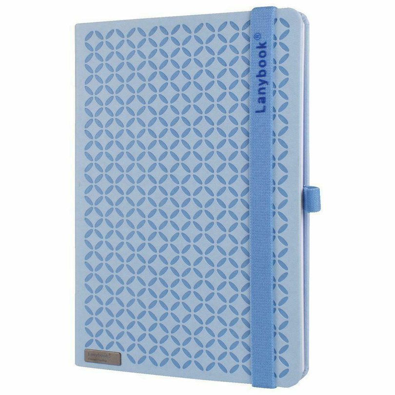 notes A6/linie Smartbook