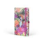 notes A5 w linie TROPICAL Eden Castelli