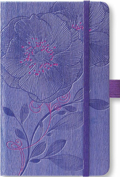notes A6/kratka Ivory CAMELIIA