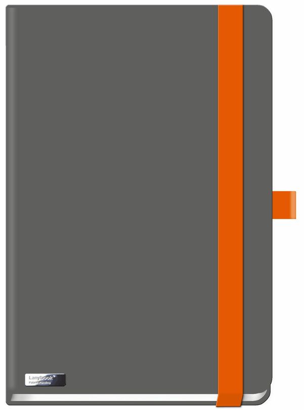 Notes A5/kropki Lanybook TUCSON