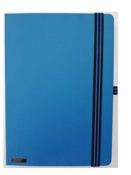 notes B5/linia Lanybook TUCSON