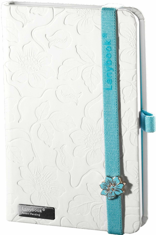 notes A6/linia Innocent Passion White