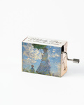 zestaw upominkowy MONET                 