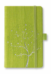 notes A5/gładki Tree