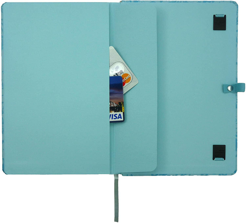 notes A6/linia Innocent Passion White