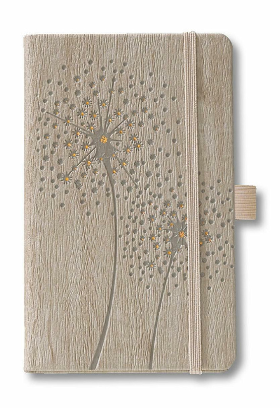 notes B5/linie Ivory DANDELION