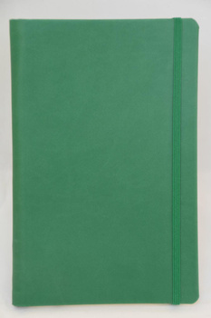 notes A5/linia Ivory TUCSON spirala