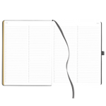 NotesCastelli Rose Lilly B5 w linie