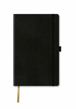 notes A5/gładki Ivory PAROS
