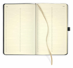 notes A5 linie Castelli Lace BEETLE