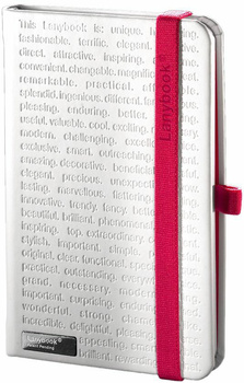 notes A6/kratka The One White