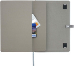 notes A6/linie Lanybook DELICATE DESIRE