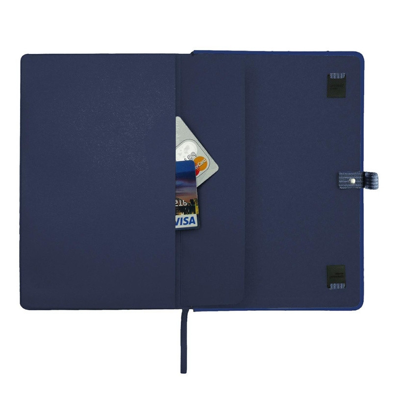 notes A6/linia Lanybook WILD CAT