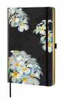 notes A5/linia FIORI plumeria