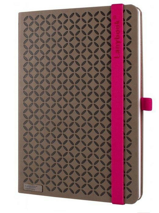 notes A5/linia Lanybook SMARTBOOK