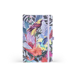 notes A5 linie PARADISE Eden Castelli   