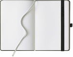 notes A5/gładki Lanybook Tucson
