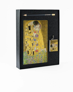 zestaw upominkowy KLIMT