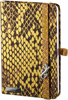 notes A6/linia Snake Charmer