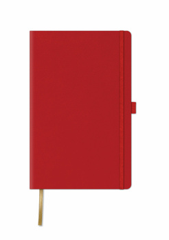 notes A5/kratka Ivory PAROS