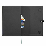 notes A6/linie Lanybook DELICATE DESIRE