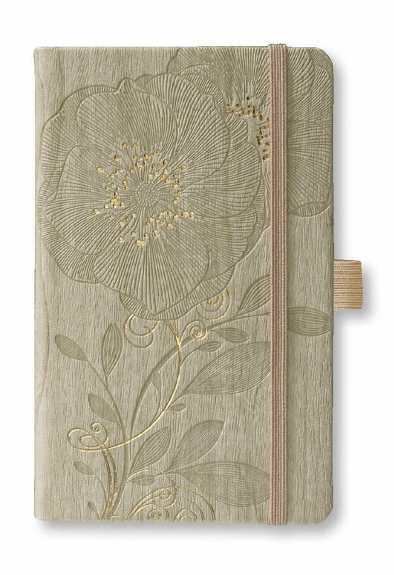 notes A5/gładki Ivory CAMELIIA