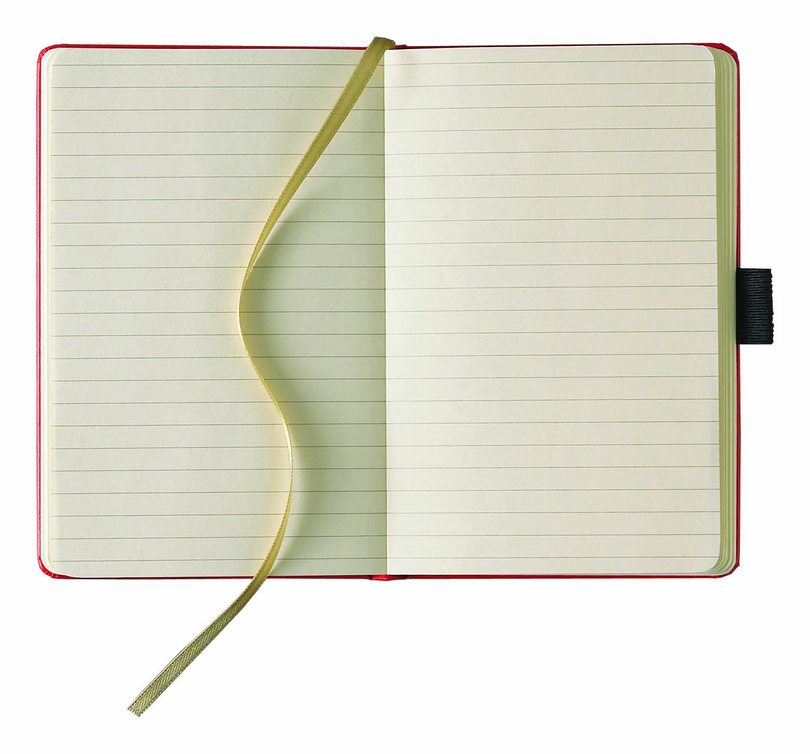 notes A6/linia Camellia