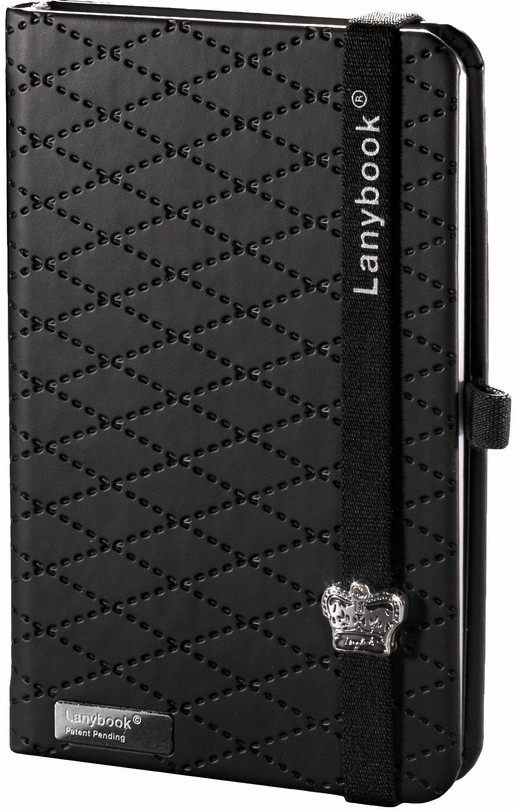 notes A6/gładki Glamorous Beauty