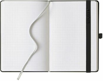 notes A6/kratka LB Flowers Beauty