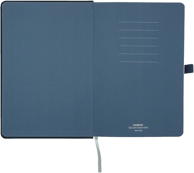 notes A5/linia Urban Hero