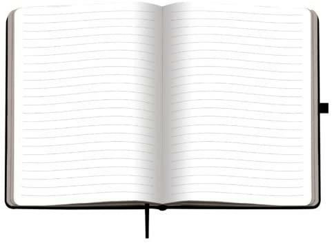 notes A6/ linia Starlight