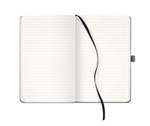 Notes A5 linie BRONZE Arabesque Oriental