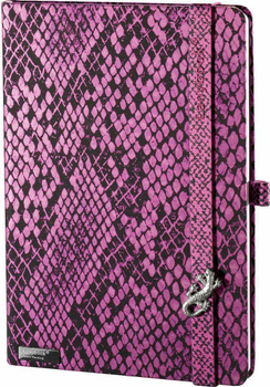 notes A5/linia Snake Charmer