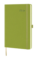zielony