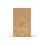 notes A5 linie Castelli Lace BEE