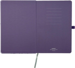 notes A5/linia Lanybook SMARTBOOK