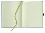 notes A5/gładki Ivory CAMELIIA