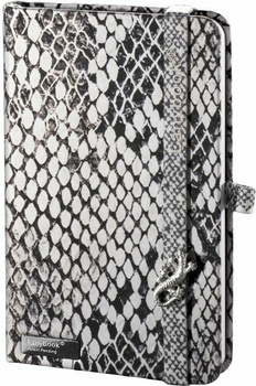 notes A6/linia Snake Charmer