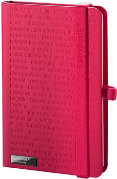 notes A6/linia The One Matra