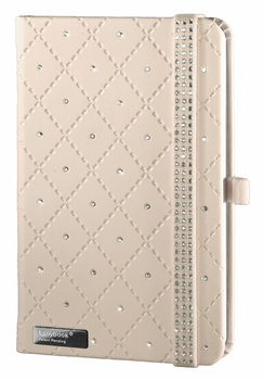 notes A6/kratka Diamond
